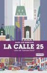 La calle 25