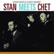 Stan Meets Chet+2 Bonus Tracks