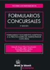 Formularios Concursales