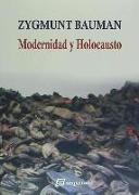 Modernidad y holocausto