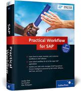 Practical Workflow for SAP