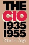 The CIO, 1935-1955