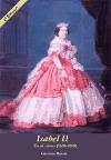 Isabel II en el trono, 1830-1868 : una joven, reina la mitad de su vida