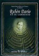 Rubén Darío en su laberinto