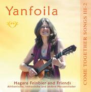 Come Together Songs / Yanfoila – Come Together Songs III-2
