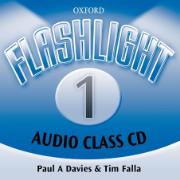 Flashlight 1: Class Audio CD