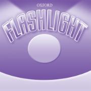 Flashlight 3: Class Audio CD