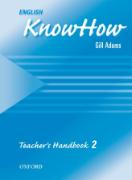 English KnowHow 2: Teacher's Book