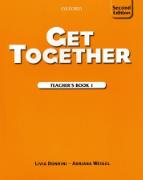 Get Together 1: Teacher's Book