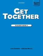 Get Together 4: Teacher's Book