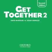 Get Together 2: Audio CD