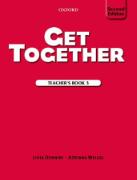 Get Together 3: Teacher's Book