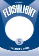 Flashlight 5: Teachers Book