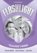 Flashlight 3: Teacher's Book