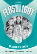 Flashlight 2: Teacher's Book