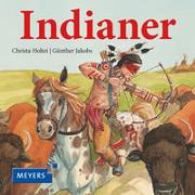 Indianer (mini)