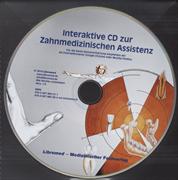 Zahnmedizinische Assistenz. Interaktive CD