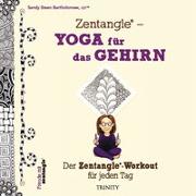 Zentangle® - Yoga für das Gehirn