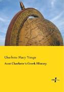 Aunt Charlotte´s Greek History