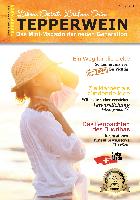 Tepperwein - Das Mini-Magazin der neuen Generation