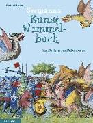 SEEMANNs Kunst-Wimmelbuch