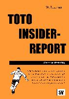 TOTO INSIDER-REPORT