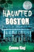 Haunted Boston