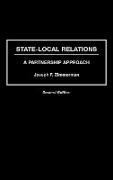 State-Local Relations