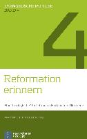 Reformation erinnern