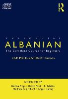 Colloquial Albanian