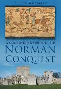 A Companion to the Norman Conquest