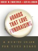 Boards that Love Fundraising