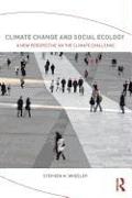 Climate Change and Social Ecology