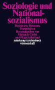 Soziologie und Nationalsozialismus