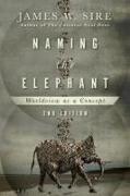 Naming the Elephant – Worldview as a Concept