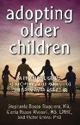 Adopting Older Children