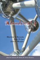 Alembical 3: A Distillation of Three Novellas