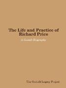 The Life and Practice of Richard Price