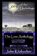 The Lore Anthology