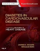 Diabetes in Cardiovascular Disease: A Companion to Braunwald's Heart Disease