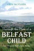 Through the Eyes of a Belfast Child