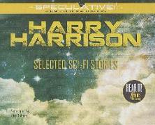 Harry Harrison: Selected Sci-Fi Stories
