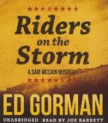 Riders on the Storm