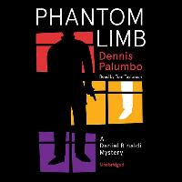 Phantom Limb: A Daniel Rinaldi Mystery