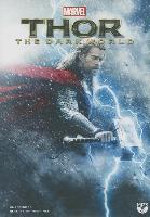 Marvel's Thor: The Dark World