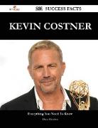 Kevin Costner 201 Success Facts - Everything You Need to Know about Kevin Costner