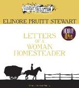 Letters of a Woman Homesteader