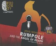 Rumpole and the Angel of Death