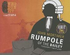 Rumpole of the Bailey