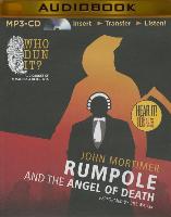 Rumpole and the Angel of Death